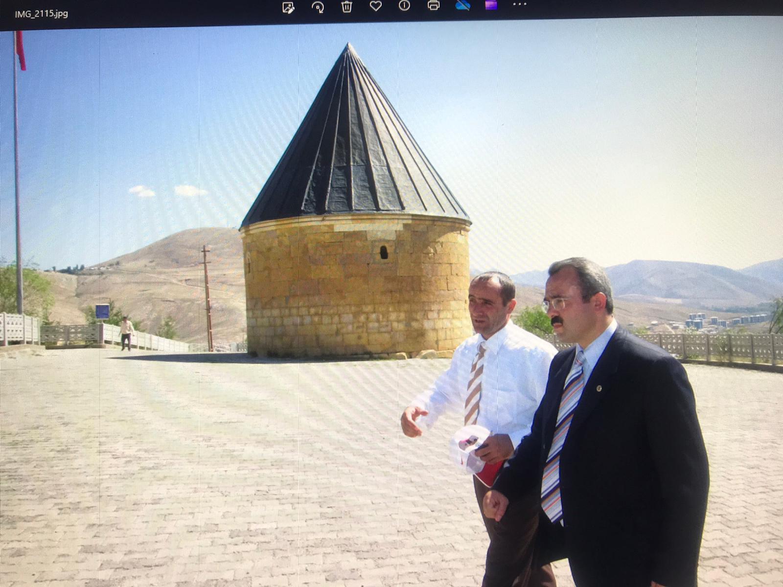 Hayrettin Haluk Akkoyunlu